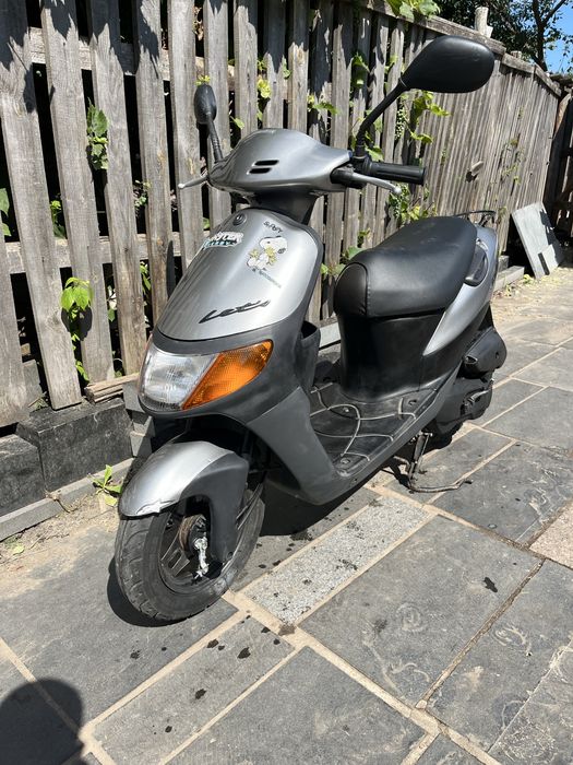 Продам Suzuki Lets