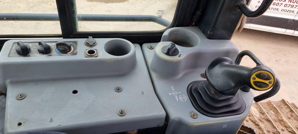 Продам бульдозер Komatsu D 51 EX 22