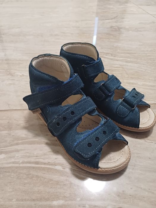 Buty ortopedyczne 26