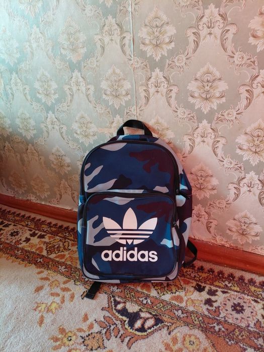 Рюкзак adidas оригінал