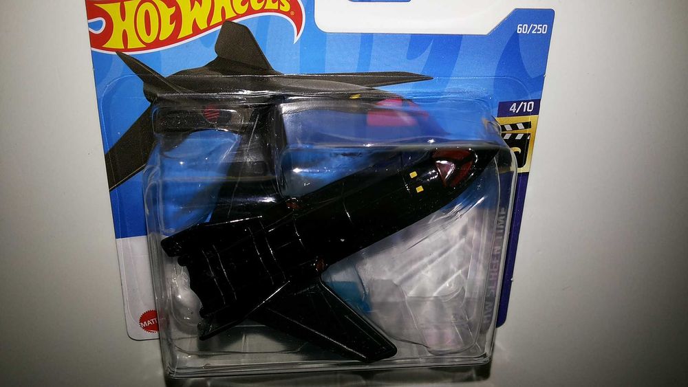 Carros Hot Wheels - Naves Star Wars - Star Trek -  X-Men - Milano - Beatles etc