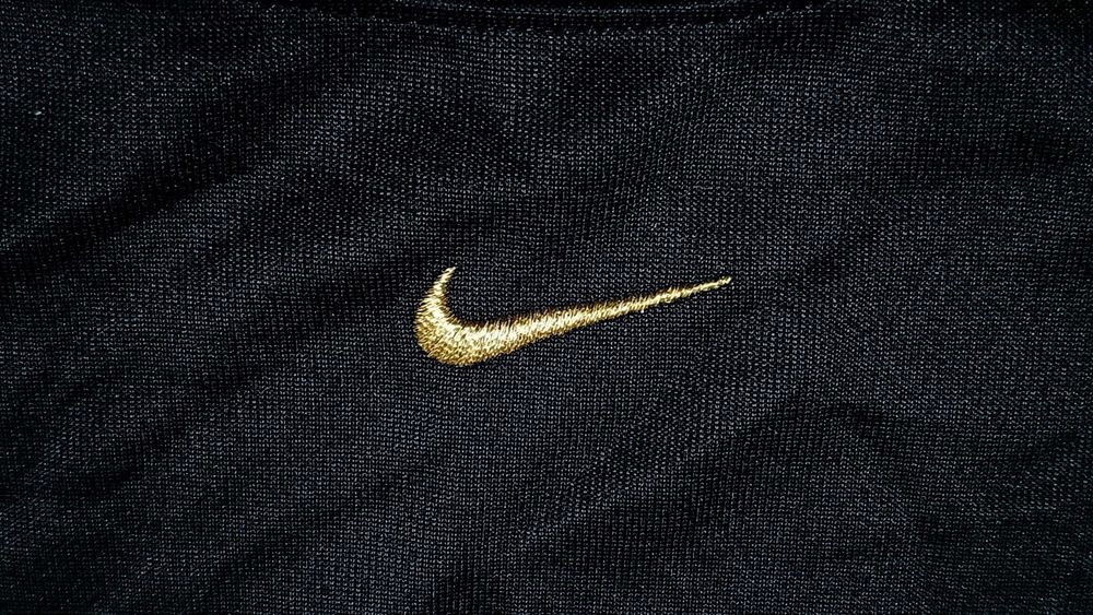 Damska bluza NIKE LOGO CREW TAPE r.S stan bardzo dobry