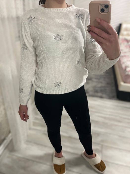 Жіночий одяг - светри