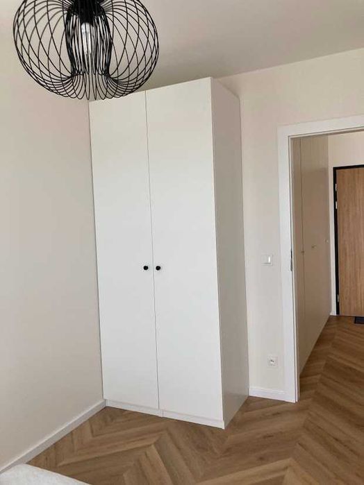 Mieszkanie na wynajem 2 pokoje balkon winda