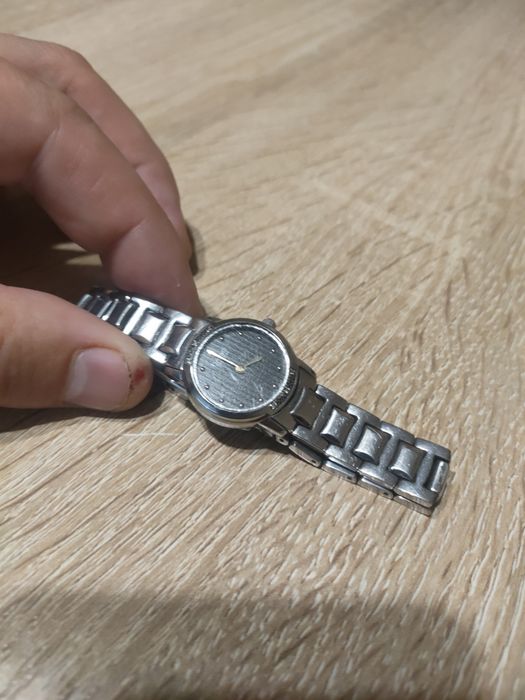 Часы Casio SHN-139