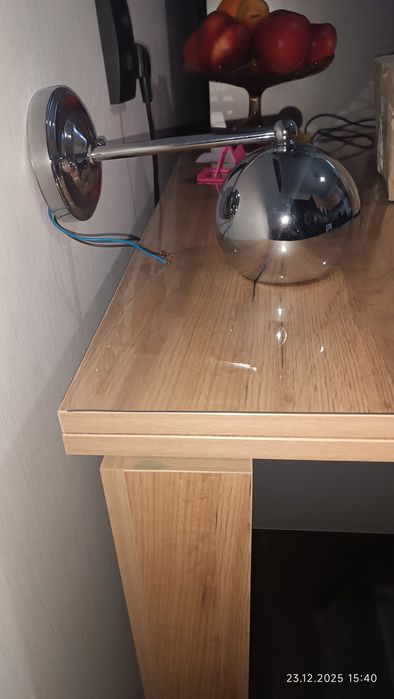Світильник,новий.