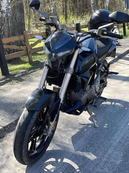 Geon stinger 250