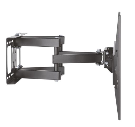 Suporte de Parede p/ TV até 70" NOVO - peso máx 50Kg