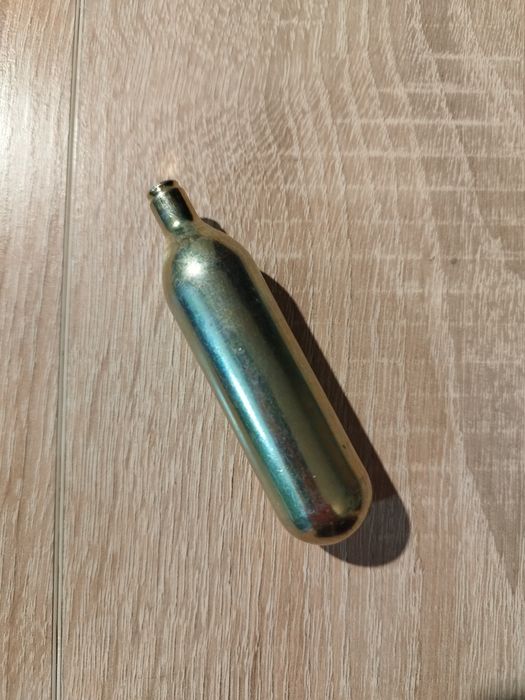 Naboje CO2     16g    Airchamp Pro