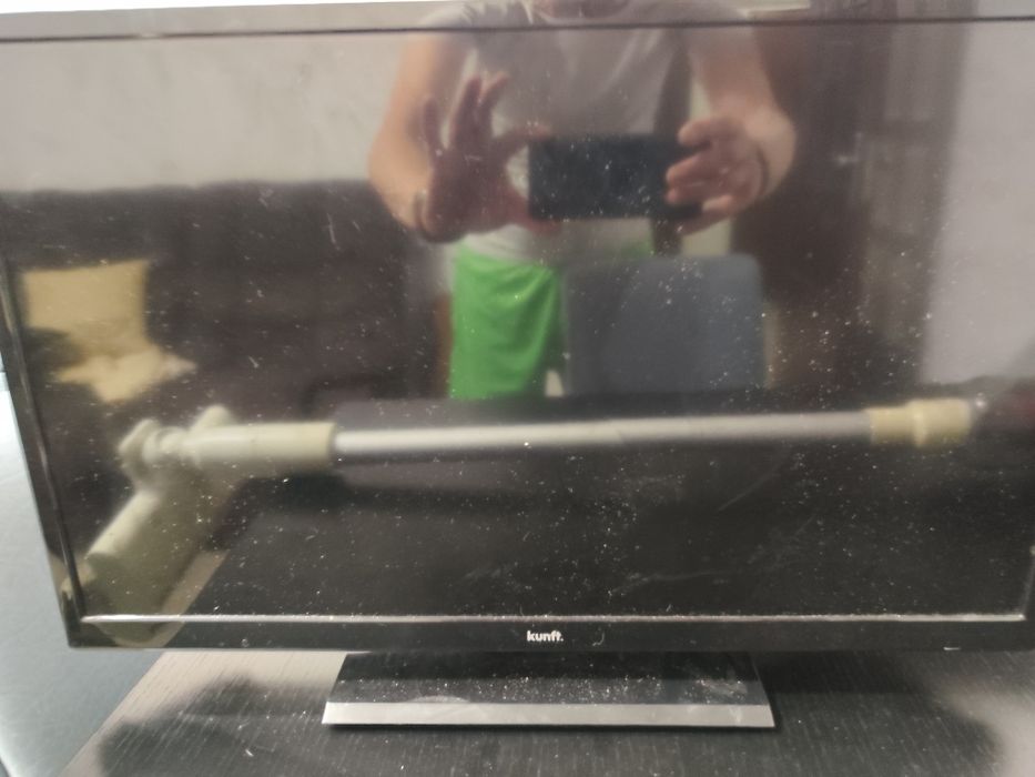 TV kunft avariada