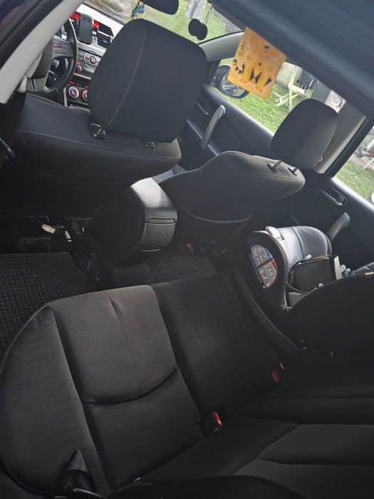 Mazda 6 combi 2.0