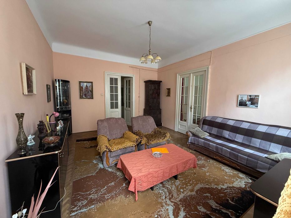 3-rooms apartment apartment by the address st. Kapelanska (area 108 m²) - Atlanta.ua - photo 13