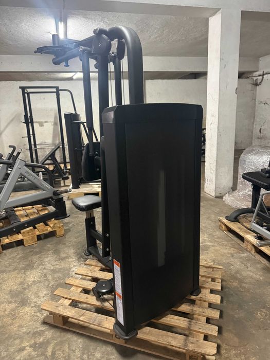 pec deck ffittech usada