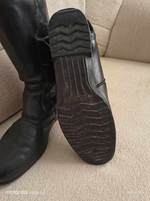 Botas AlpineStars