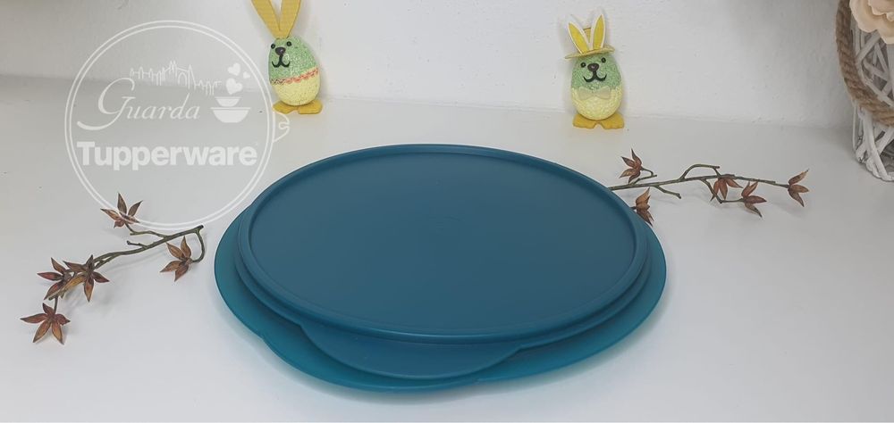 Mini Max - tupperware