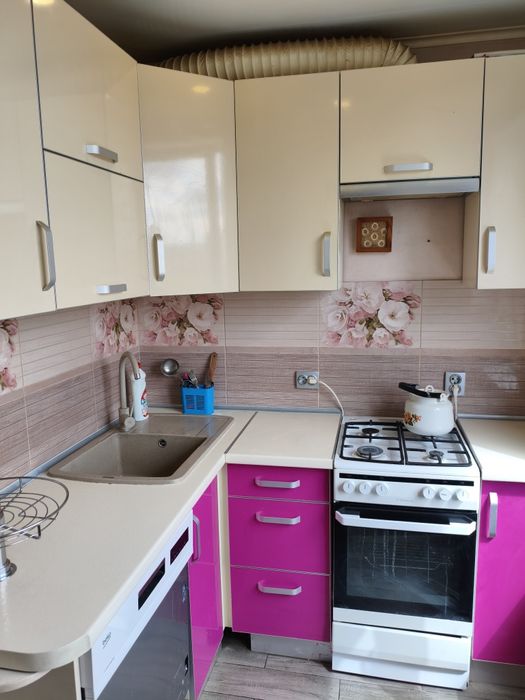 Сдам двухкомнатную квартиру Салтовка