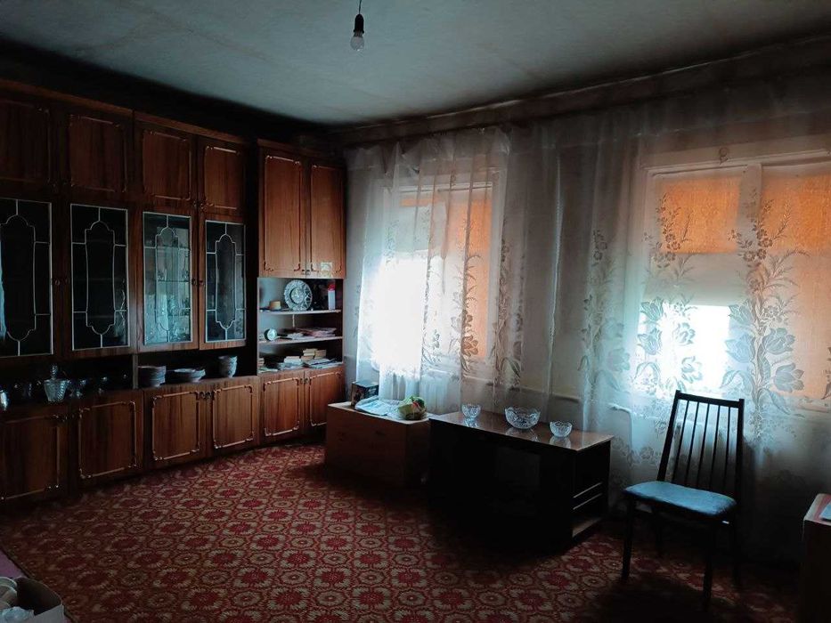Продам будинок с. Задонецьке