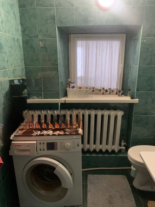 Будинок з газом і ремонтом, 75 м², 25 соток, 16 км від Житомира