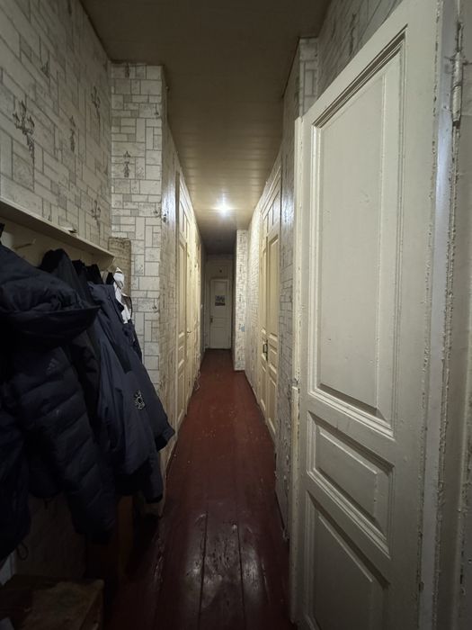 Сдам квартииру в аренду