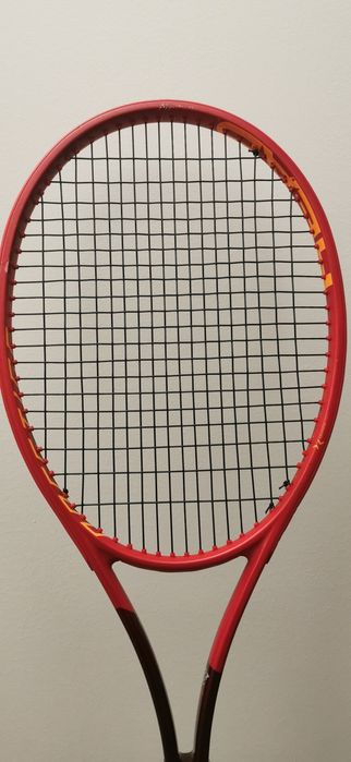 Raquete Prestige MP graphene 18x20 320gr