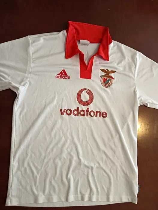 Camisola Benfica - Espirito Santo - Vodafone Centenarium Benfica*