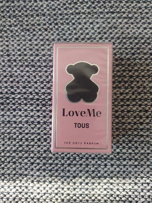 Tous Love Me The Onyx Parfum 15 ml
