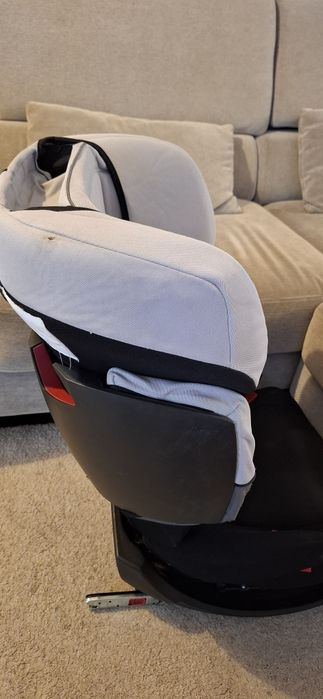 Cadeira Cybex Pallas Isofix