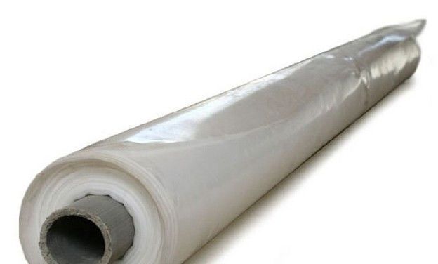 Плёнка полиэтиленовая 60,1 00, 150, 200 мкм (Цена в описании)