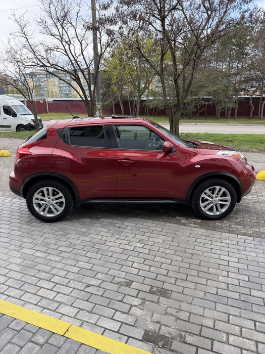 Продам Продам Nissan Juke
