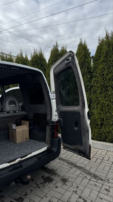 Продам! Peugeot partner