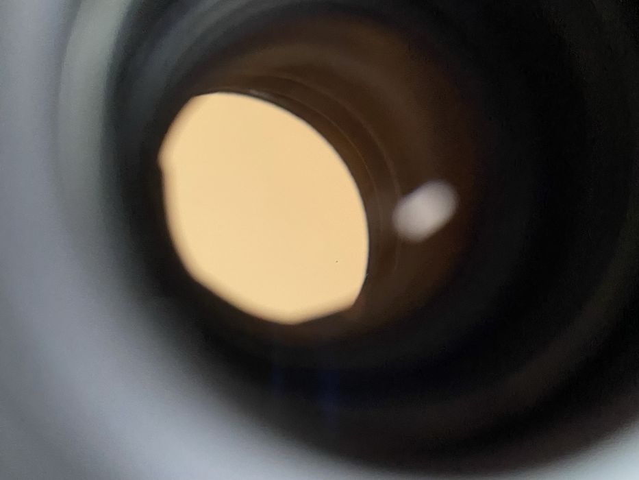 Canon EF-S MACRO 60mm f/2.8 USM (envio inc.)