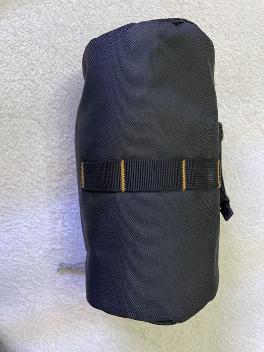 Sakwa rowerowa na kierownicę riverside