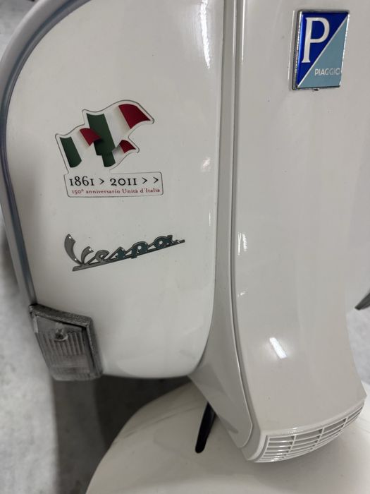 Vespa Px 125 Impecavel