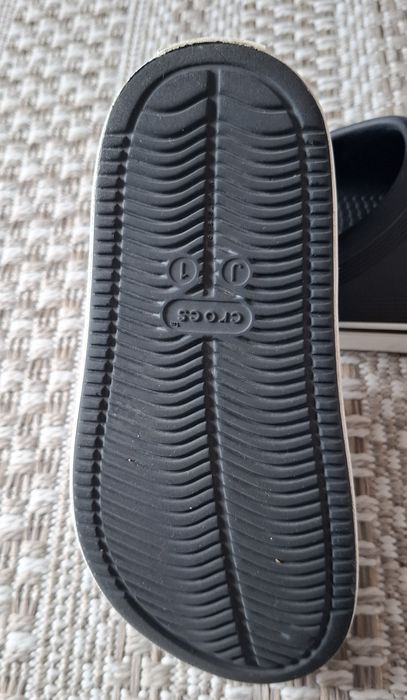 Crocs, rozmiar J1