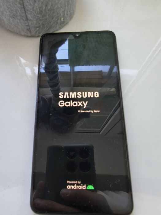 Samsung A32 4/128GB