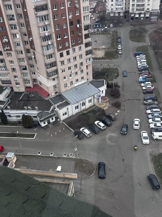 ВИГІДНО! Оболонь Мінська Івасюка Тимошенка 244м Оболонський проспект