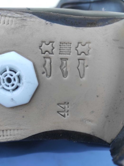 Botas Hóquei em Patins Reno