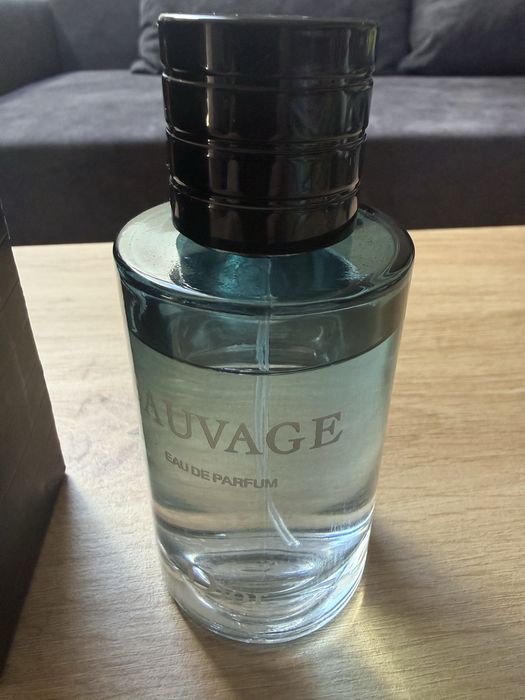 Sauvage Dior 100 ml