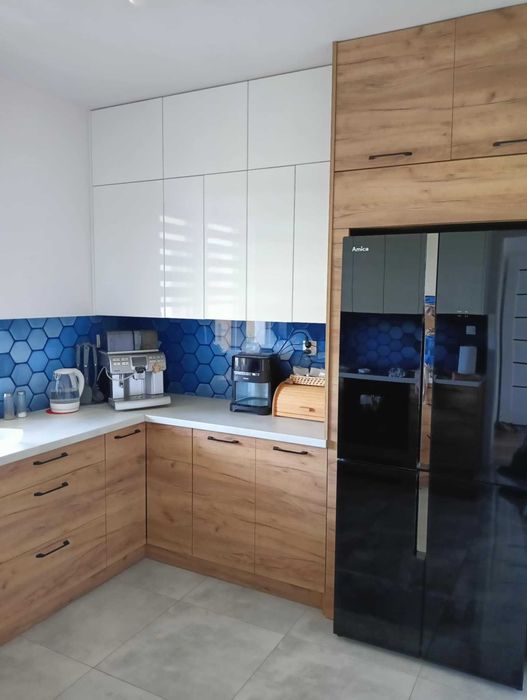 Meble na wymiar kuchnie, szafy,garderoby