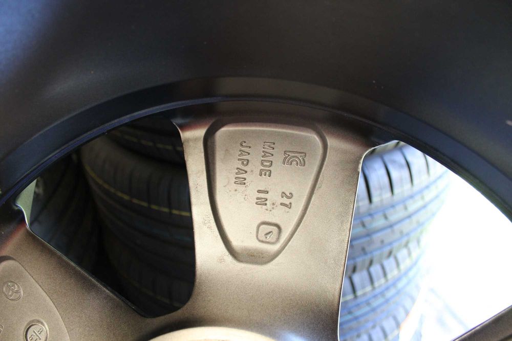 Felga Toyota 18 cali