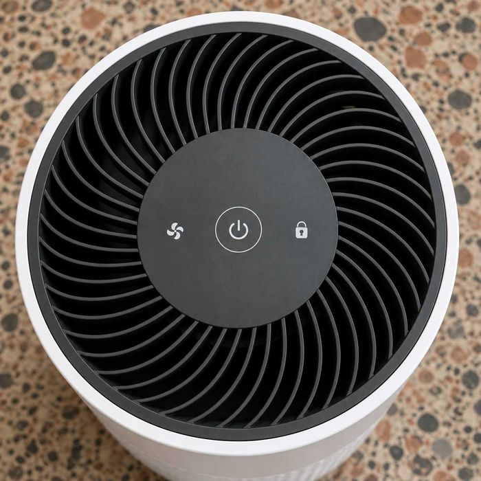Philips Air Purifier Series 600i AC0650/10