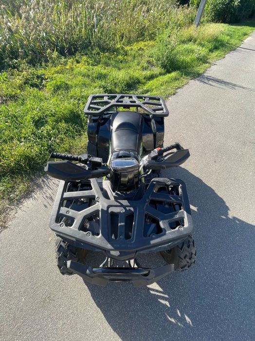 Квадроцикл  SPARK SP200-2