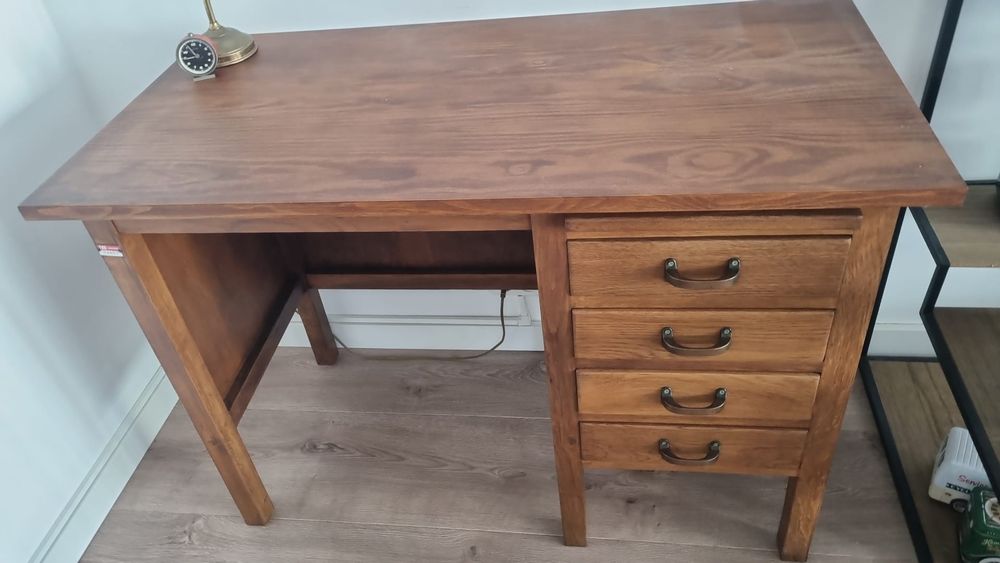 Secretária inventário TAP - Vintage - Coleção