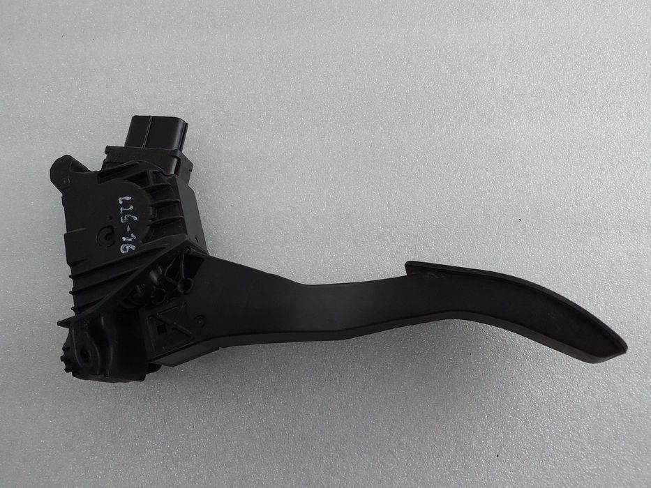 Pedal do acelerador SEAT Leon (5F1)
