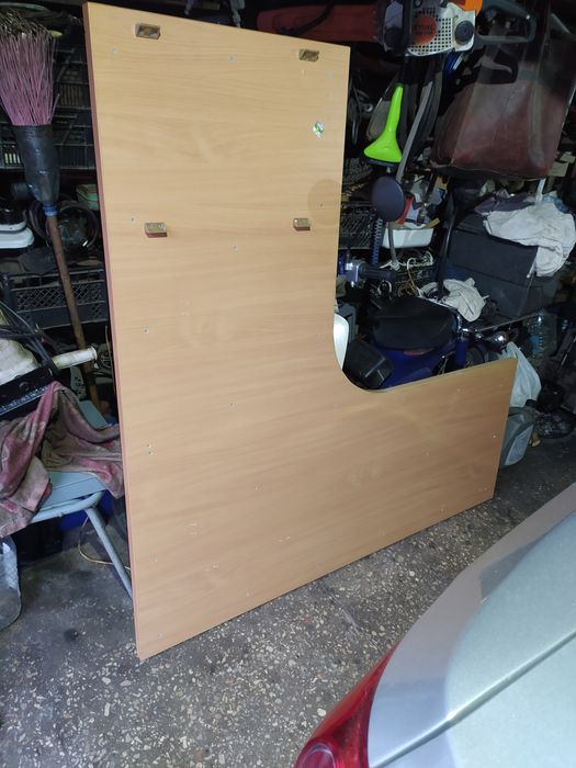 Продам стільницю кутову.