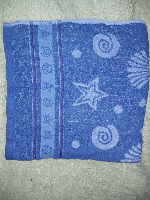 Рушники котон для ванни