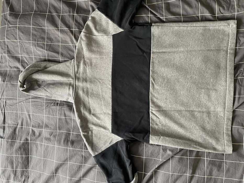 Bluza z kapturem Puma