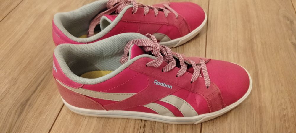 Buty Reebok rozm.38,5
