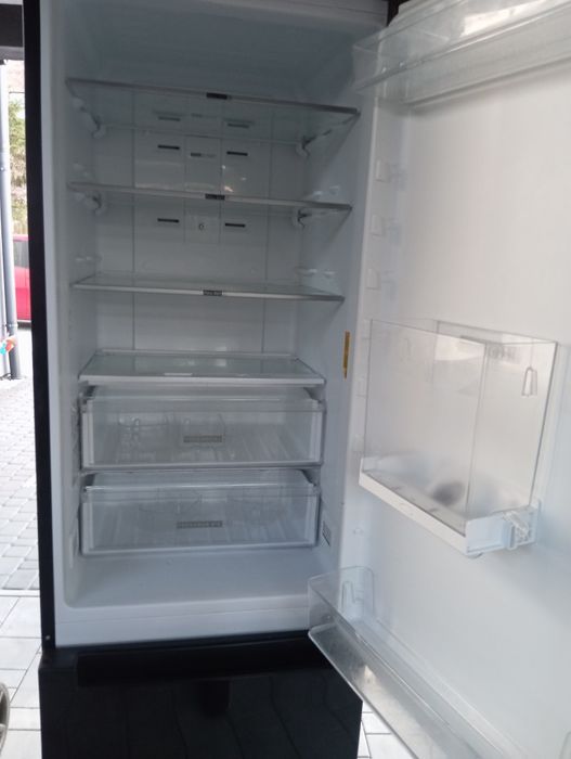 Lodówka whirlpool w7 9210 k aqua