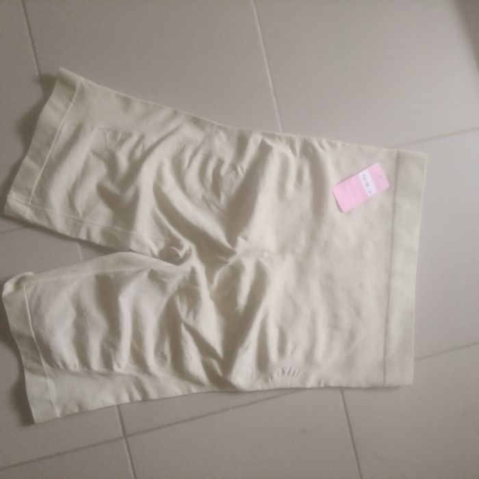 Majtki wyszczuplające nowe rozmiar 2XL